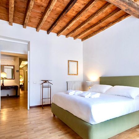 Casa Acerbo - Rome Navona Apartment المظهر الخارجي الصورة