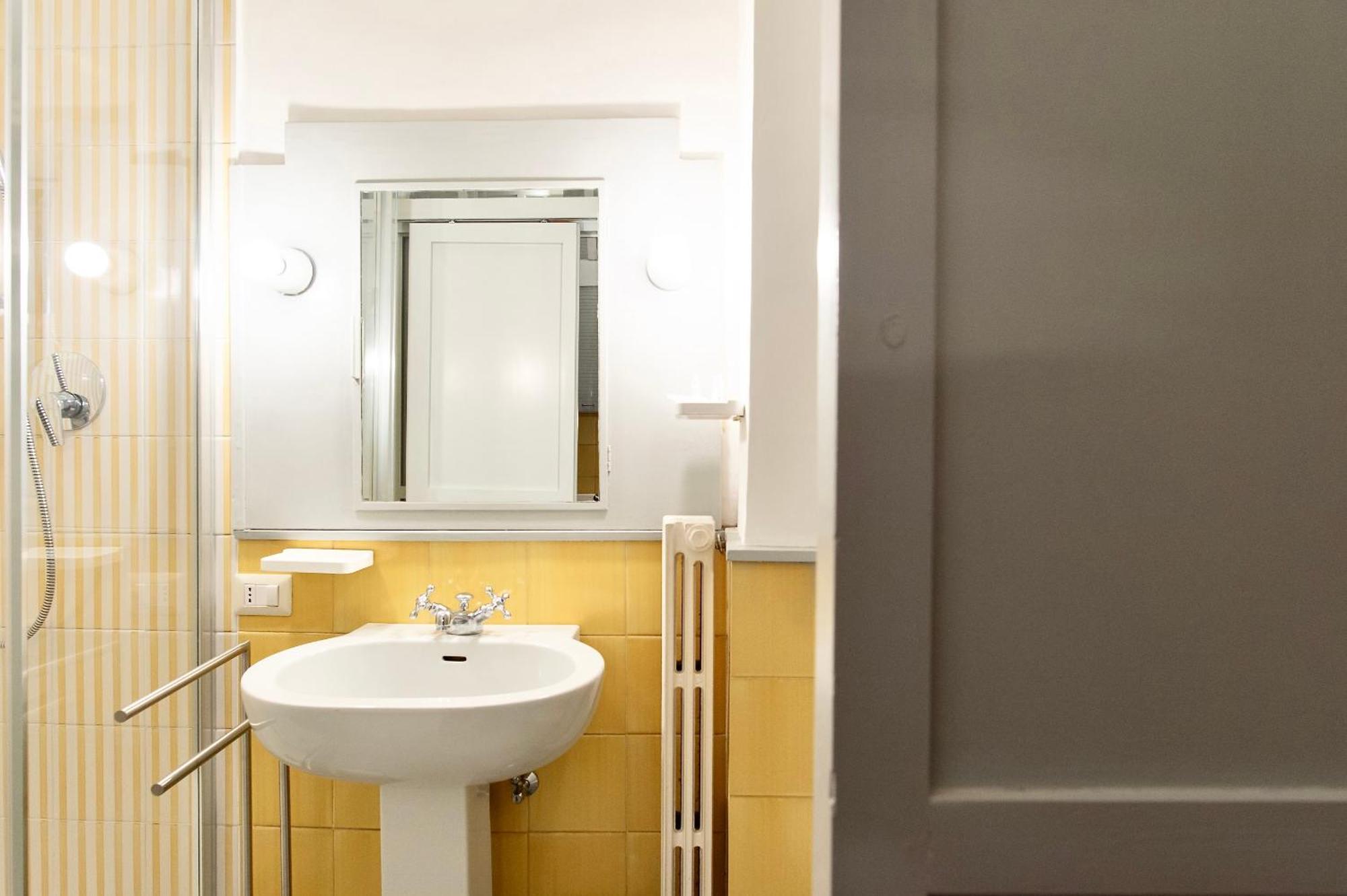 Casa Acerbo - Rome Navona Apartment المظهر الخارجي الصورة