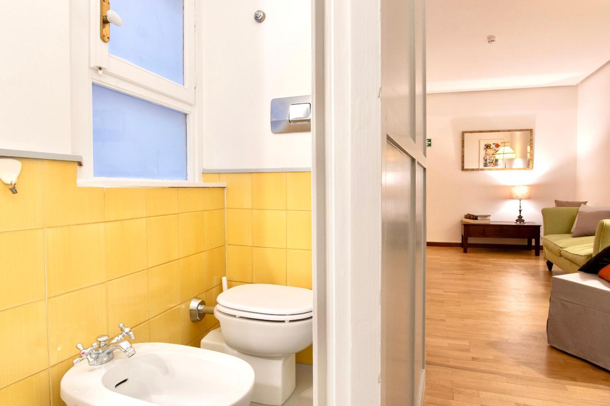 Casa Acerbo - Rome Navona Apartment المظهر الخارجي الصورة