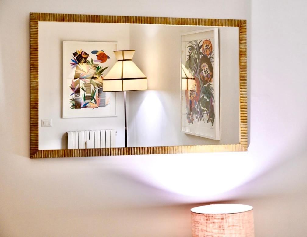 Casa Acerbo - Rome Navona Apartment المظهر الخارجي الصورة