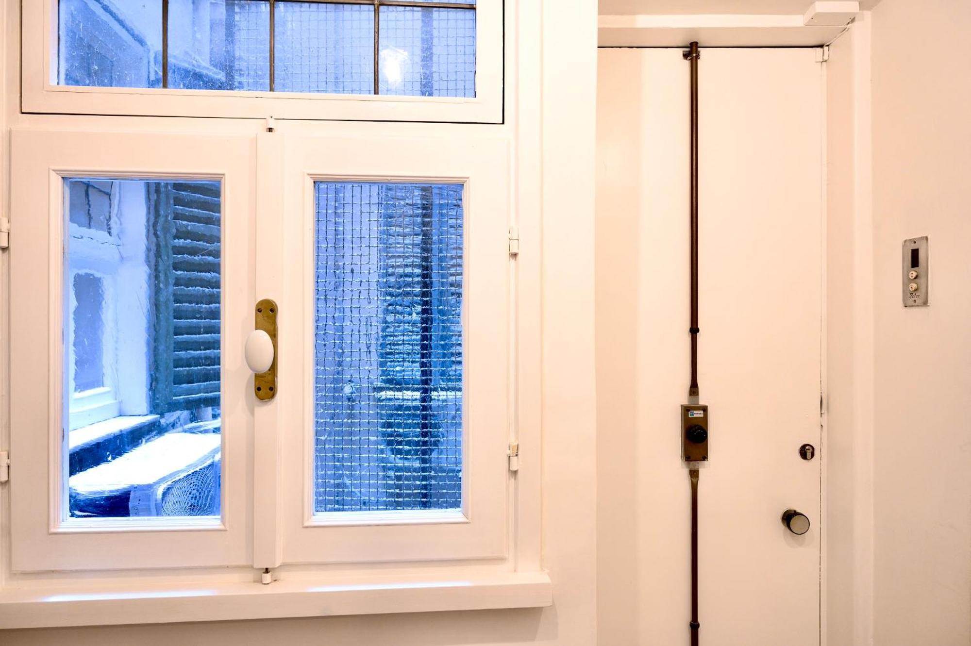 Casa Acerbo - Rome Navona Apartment المظهر الخارجي الصورة
