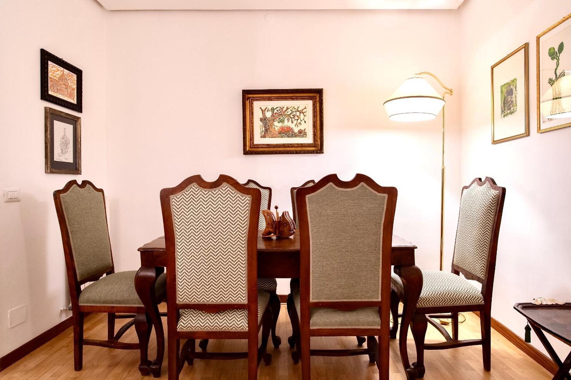Casa Acerbo - Rome Navona Apartment المظهر الخارجي الصورة