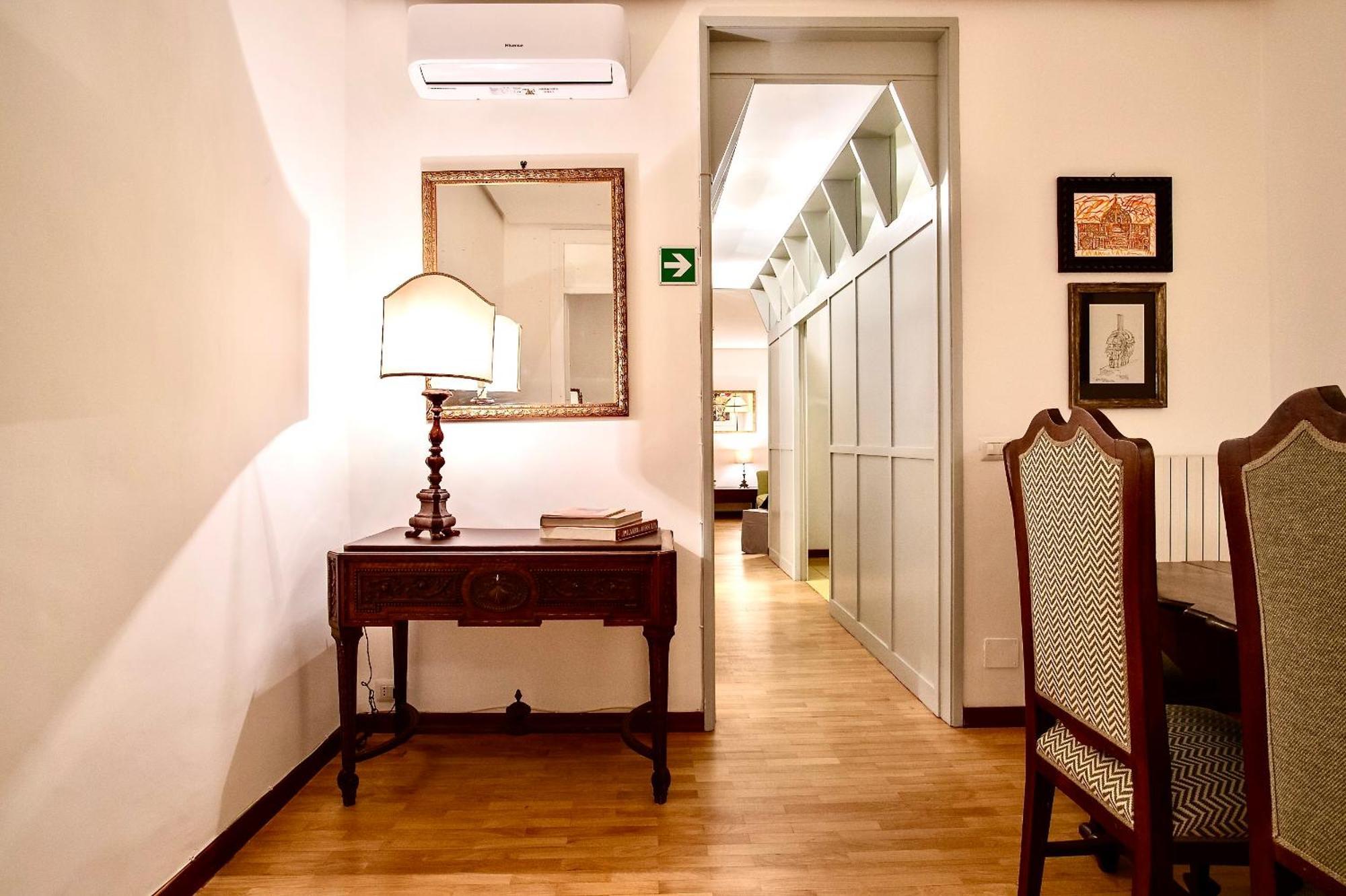 Casa Acerbo - Rome Navona Apartment المظهر الخارجي الصورة