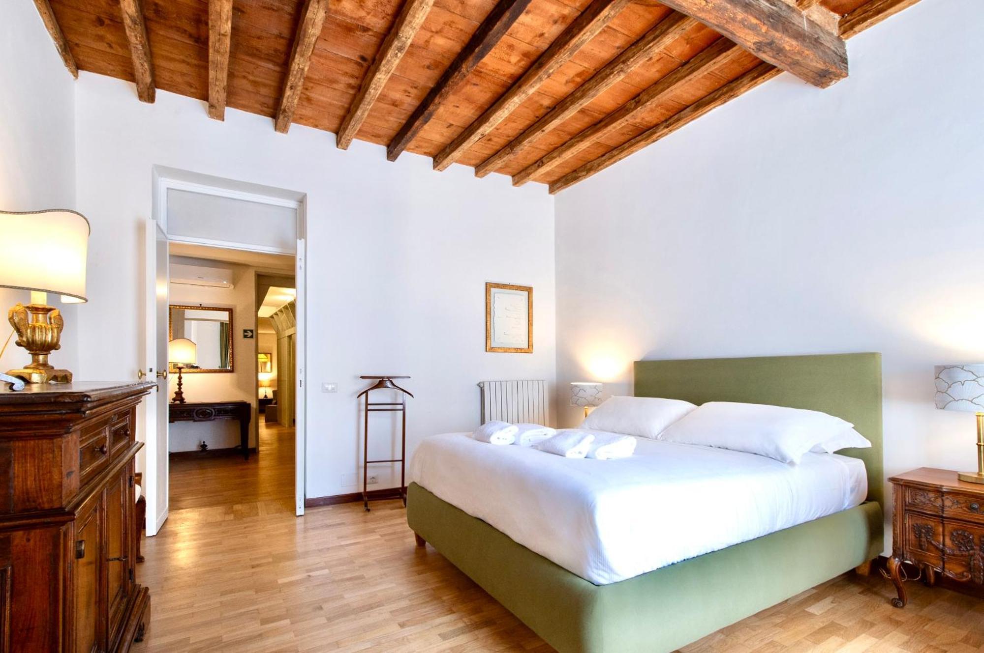 Casa Acerbo - Rome Navona Apartment المظهر الخارجي الصورة