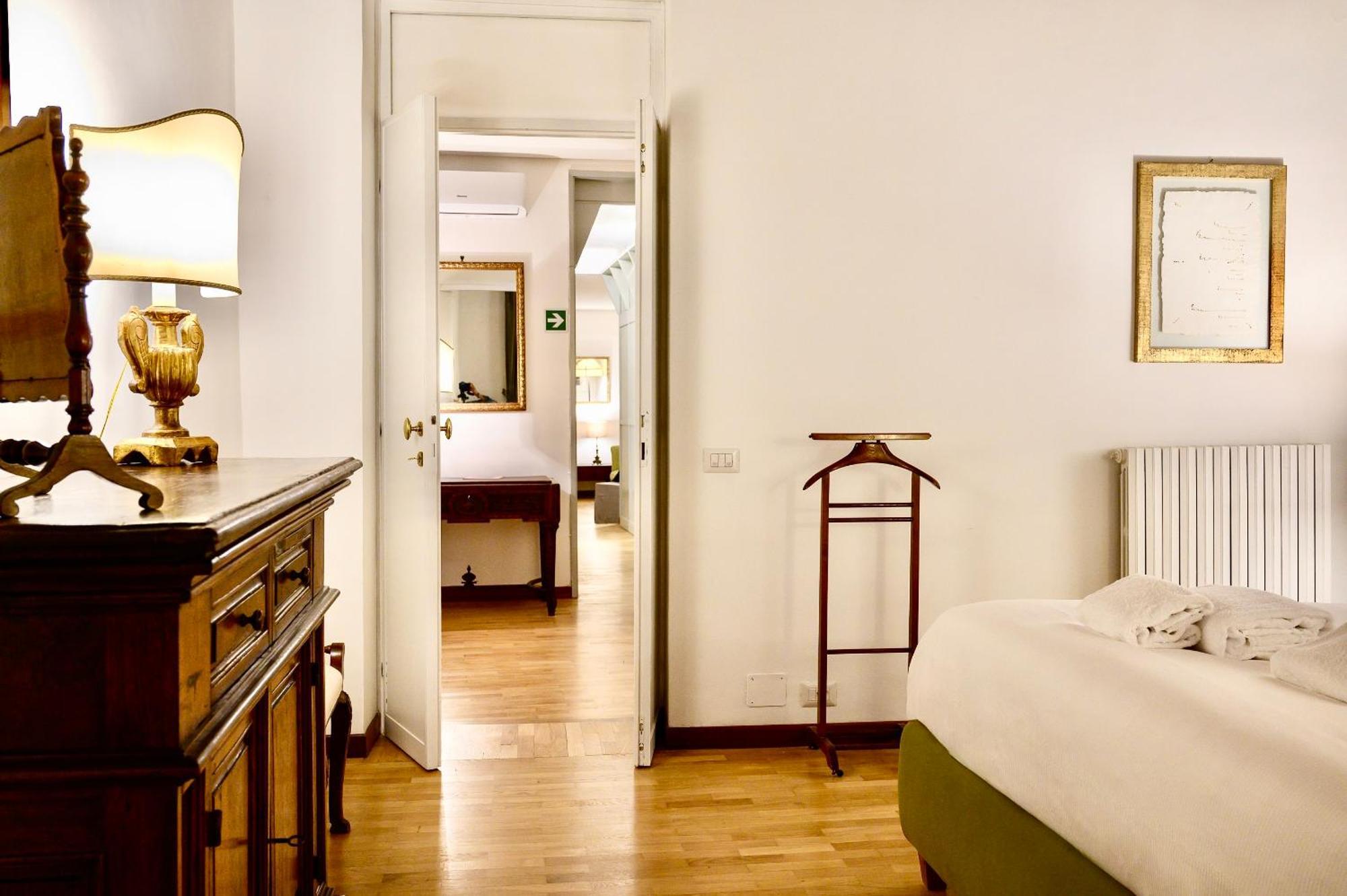 Casa Acerbo - Rome Navona Apartment المظهر الخارجي الصورة