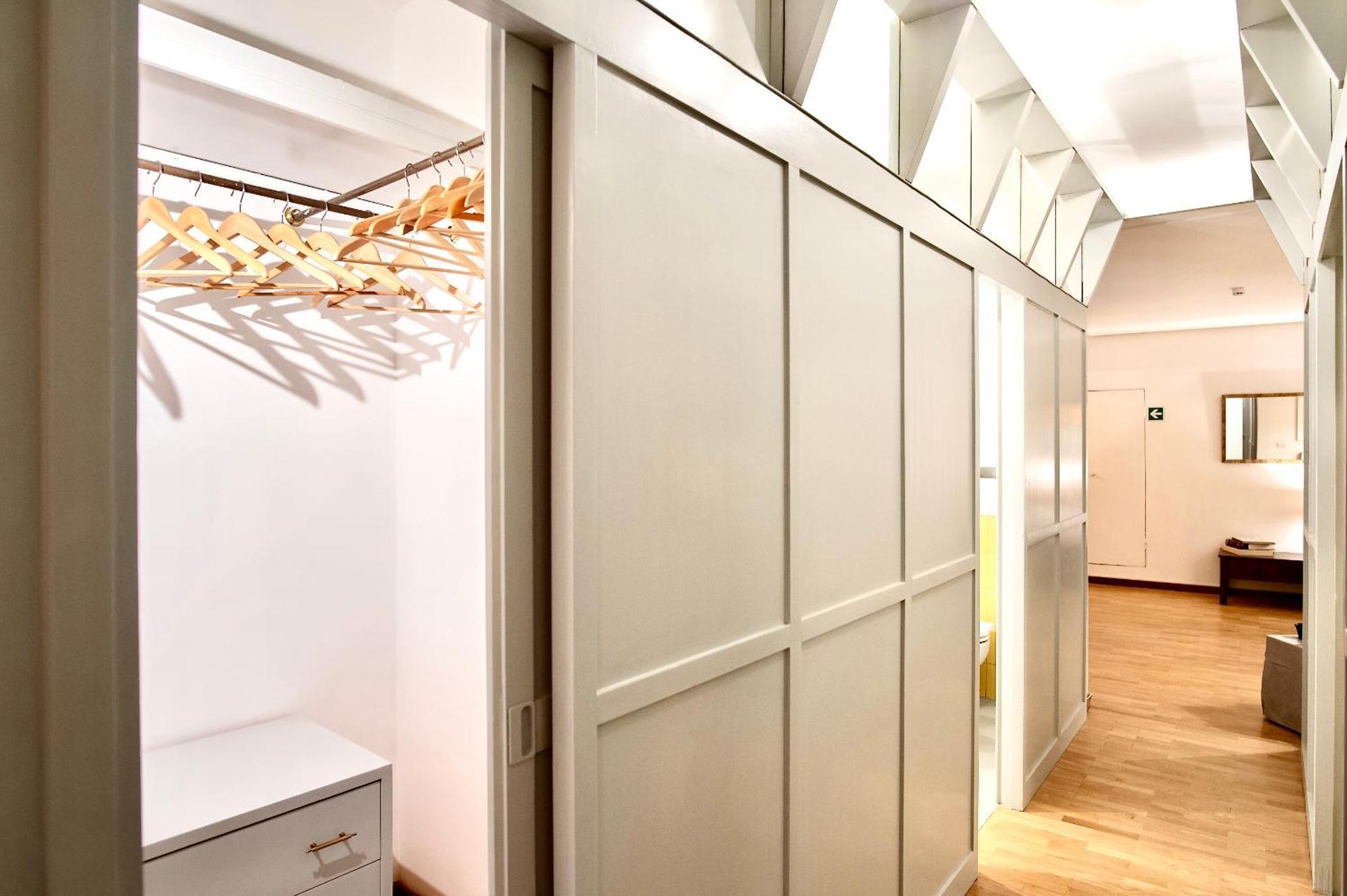 Casa Acerbo - Rome Navona Apartment المظهر الخارجي الصورة