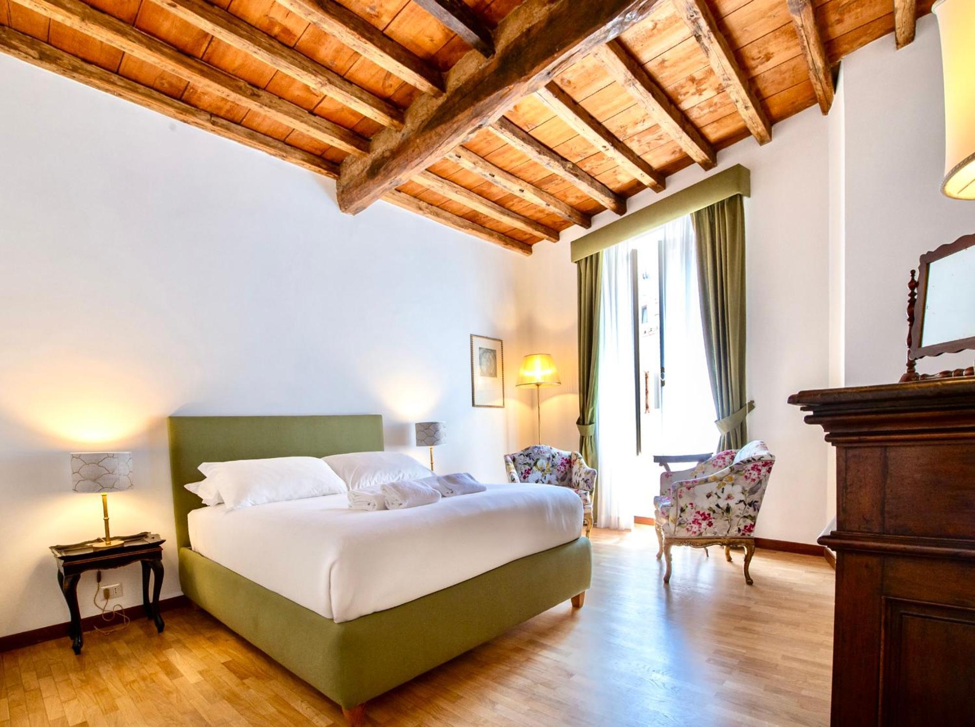 Casa Acerbo - Rome Navona Apartment المظهر الخارجي الصورة